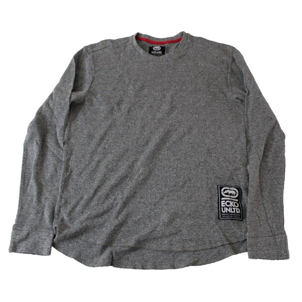 Ecko Unltd Thermal Top Men's Size M